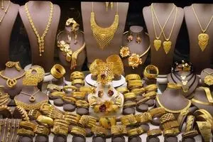 قیمت طلا 18 عیار امروز یکشنبه 29 شهریور 1405