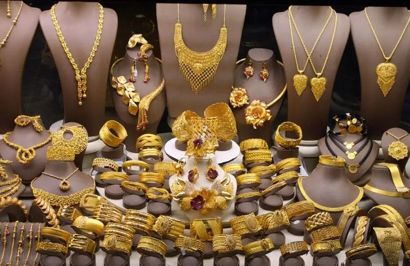 قیمت طلا جهانی امروز شنبه 27 تیر 1405