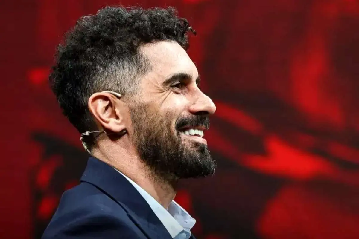 پیام عالیشاه به تازهواردهای پرسپولیس: اینجا اونجا نیست!
