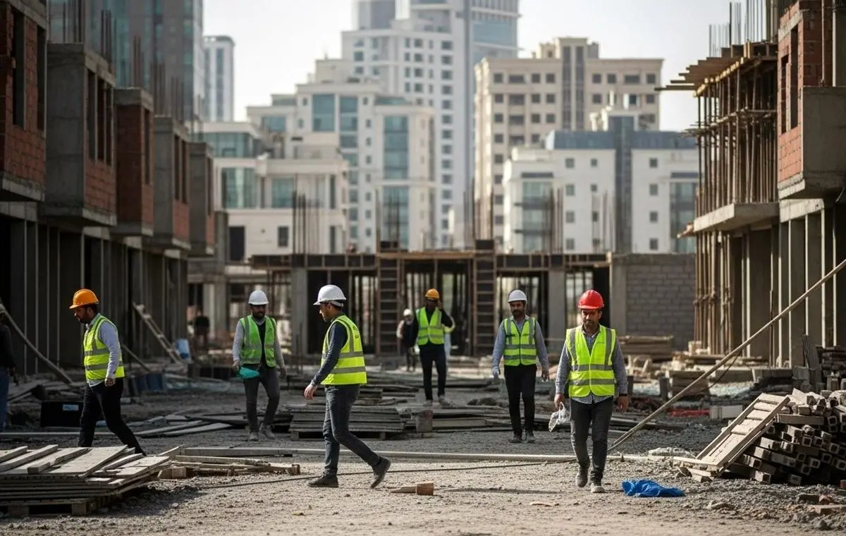 چرا دولت‌ها‌ حریف هیولای قیمت مسکن نمی‌شوند؟