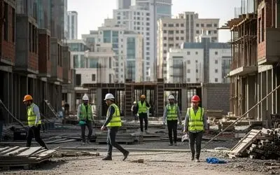 چرا دولتها حریف هیولای قیمت مسکن نمیشوند؟