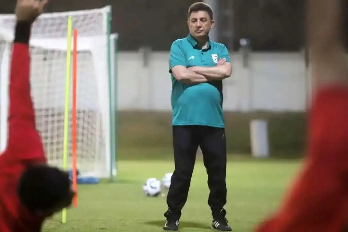 عقب‌نشینی قلعه‌نویی از ادعاهایش!

