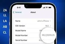 تفاوت پارت‌نامبرهای آیفون؛ بهترین گوشی اپل برای ایرانی‌ها کدام است؟