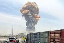 احتمال شنیده شدن صدای انفجار در اصفهان 