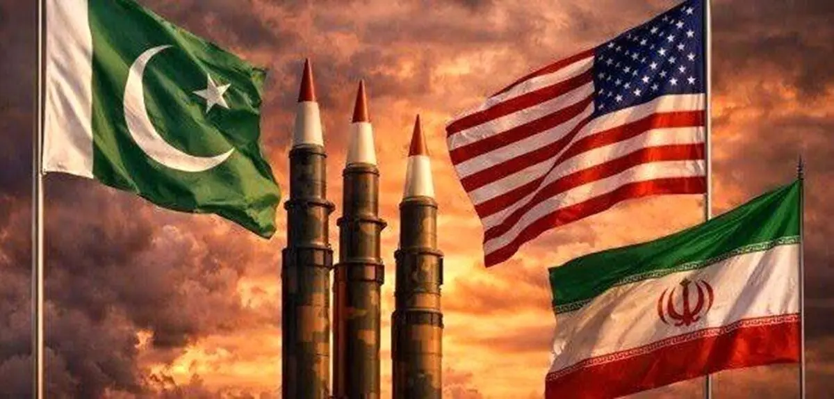 خطوط قرمز ایران برای مذاکره با آمریکا به شهباز شریف رسید