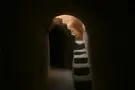 تصاویر؛ کهن‌ترین صندوق امانات بانکی جهان در ایران