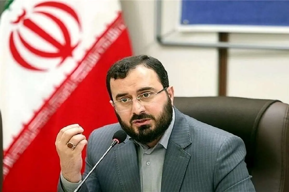 رئیس سازمان اوج: بخاطر پیام علیرضا رجایی، نامه عبدالکریم سروش و رپرهای نسل زدی... سجده شکر کردم
