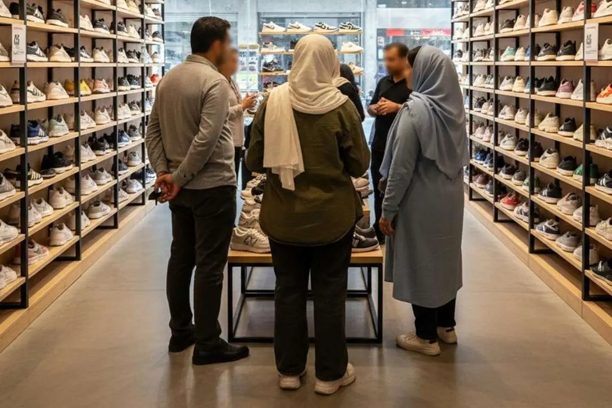 راهنمای خرید کفش؛ شناخت انواع مدلها و کاربرد دقیق هر کفش