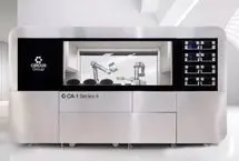 اولین آشپزخانه تمام‌رباتیک جهان در آلمان افتتاح شد