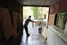 هزینه اسباب‌کشی در تهران چند؟