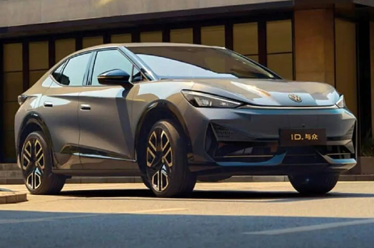 عرضه شاسی‌بلند فولکس واگن در بورس تهران