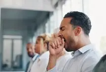فریب مغز برای جبران کم‌خوابی