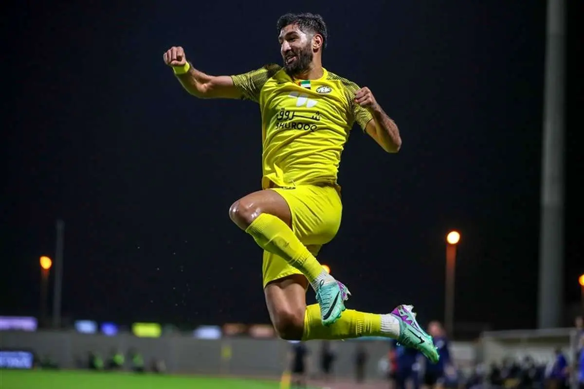 پیشنهاد استقلال به لژیونر سرشناس؛ رقابت با پرسپولیس و سپاهان