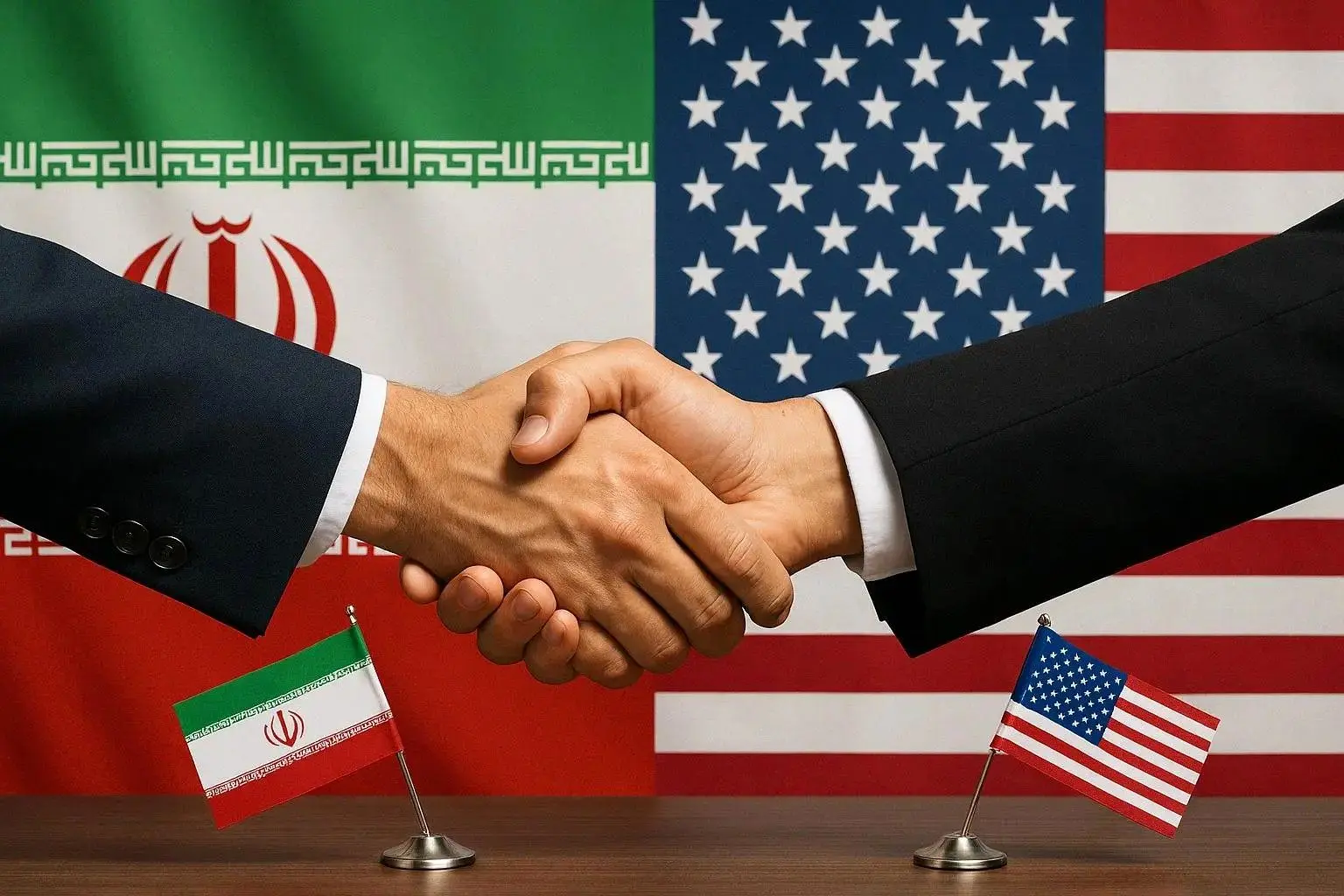 پیش‌شرط‌های مهم برای ورود سرمایه آمریکایی به انرژی و زیرساخت در ایران
