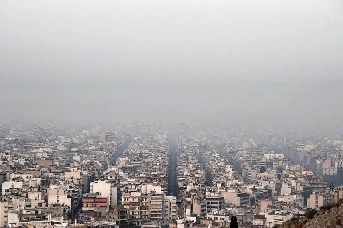 جزئیات جدید از منشا آلودگی تابستانه هوای تهران