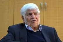 اختلافات گروه‌های سیاسی برای 80 درصد مردم مهم نیست / وظیفه فعالان سیاسی با مردم بودن است نه «بَر مردم» بودن