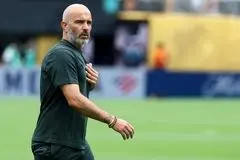 مارسکا، گزینه اول سیتیزن‌ها؛ شاگرد جانشین استاد خواهد شد