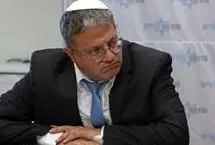 بن گویر: ترامپ تاجری ساده لوح درباره ایران است