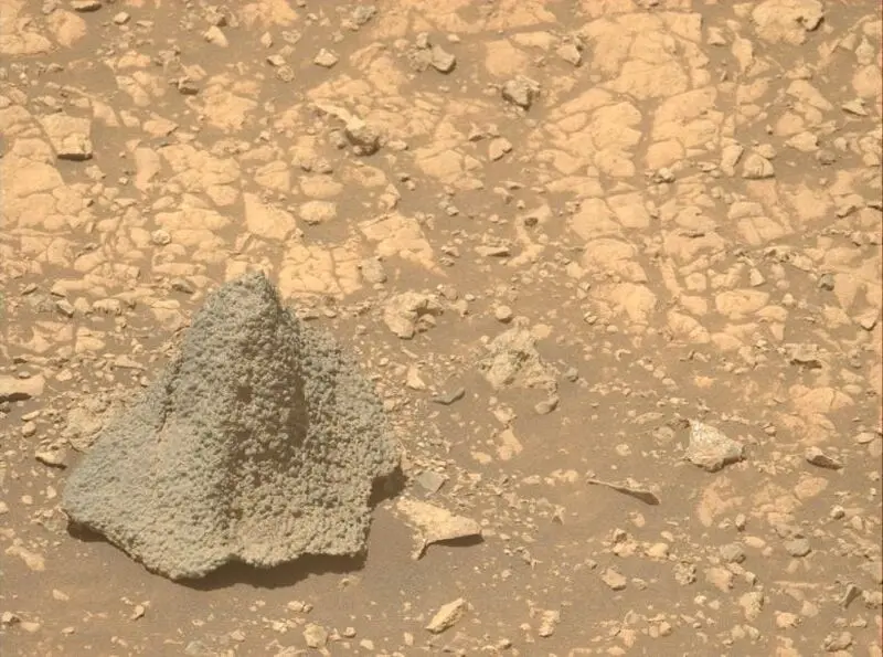 مریخ