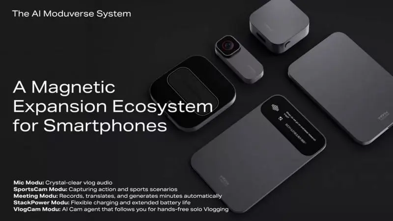 اینفینیکس نوت 60