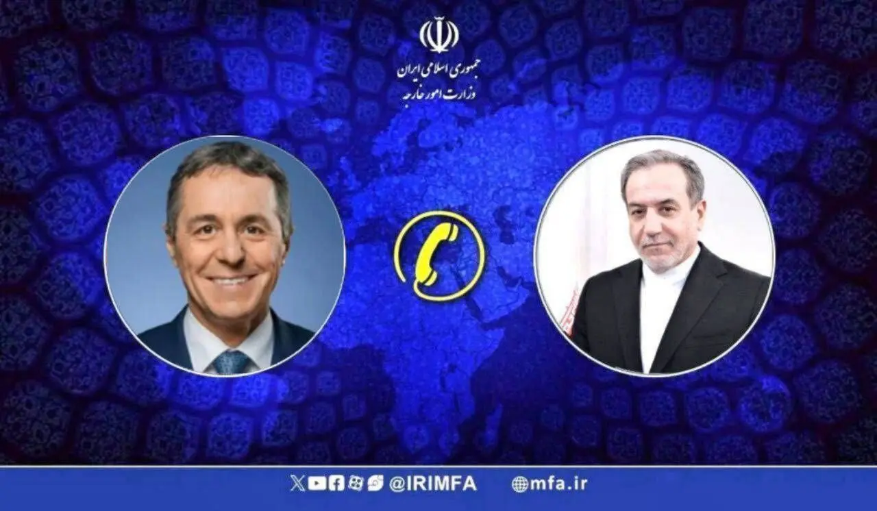 عراقچی: نقض آتش‌بس توسط آمریکا و اسرائیل از ۱۹ فروردین ادامه دارد
