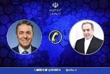 عراقچی: نقض آتش‌بس توسط آمریکا و اسرائیل از ۱۹ فروردین ادامه دارد