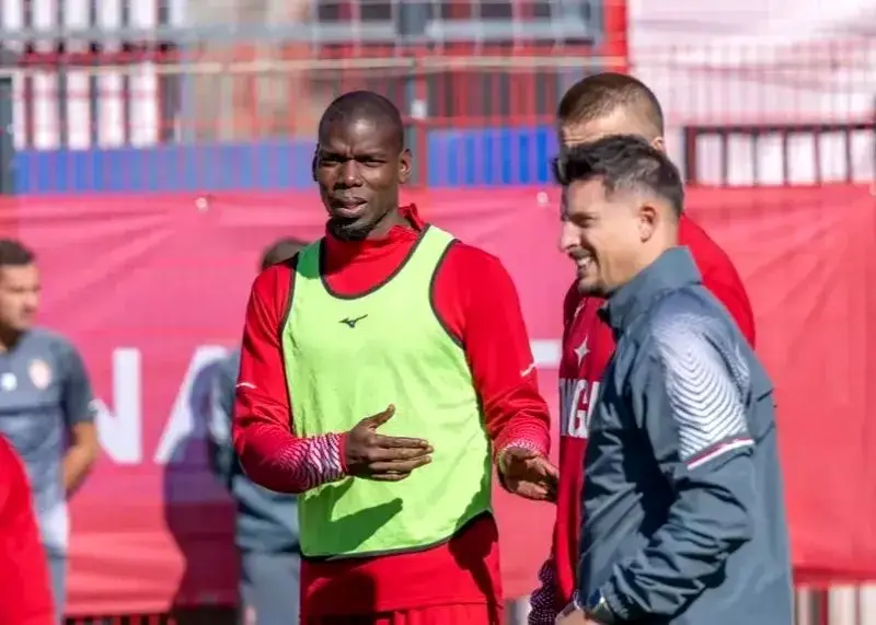 ستاره فرانسوی بعد از ۲۶ ماه به فوتبال برگشت!