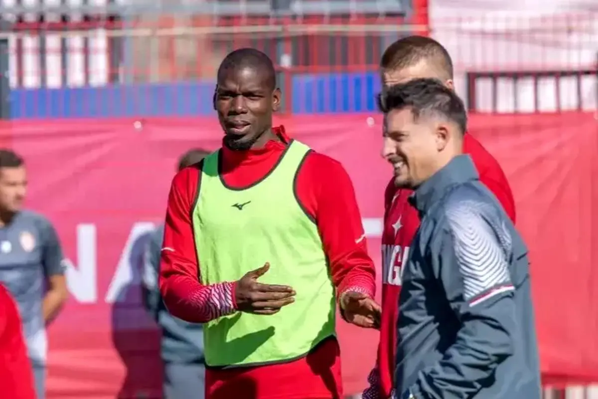 ستاره فرانسوی بعد از ۲۶ ماه به فوتبال برگشت!