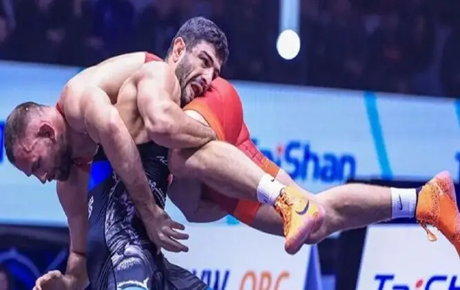 لغو ناگهانی مسابقات کشتی قهرمانی جهان ۲۰۲۶ در بحرین