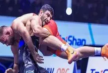لغو ناگهانی مسابقات کشتی قهرمانی جهان ۲۰۲۶ در بحرین
