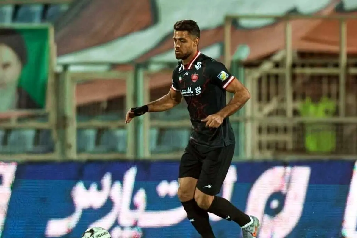 رویای دور از دسترس ستاره پرسپولیس؛ در سودای سومین جام جهانی!