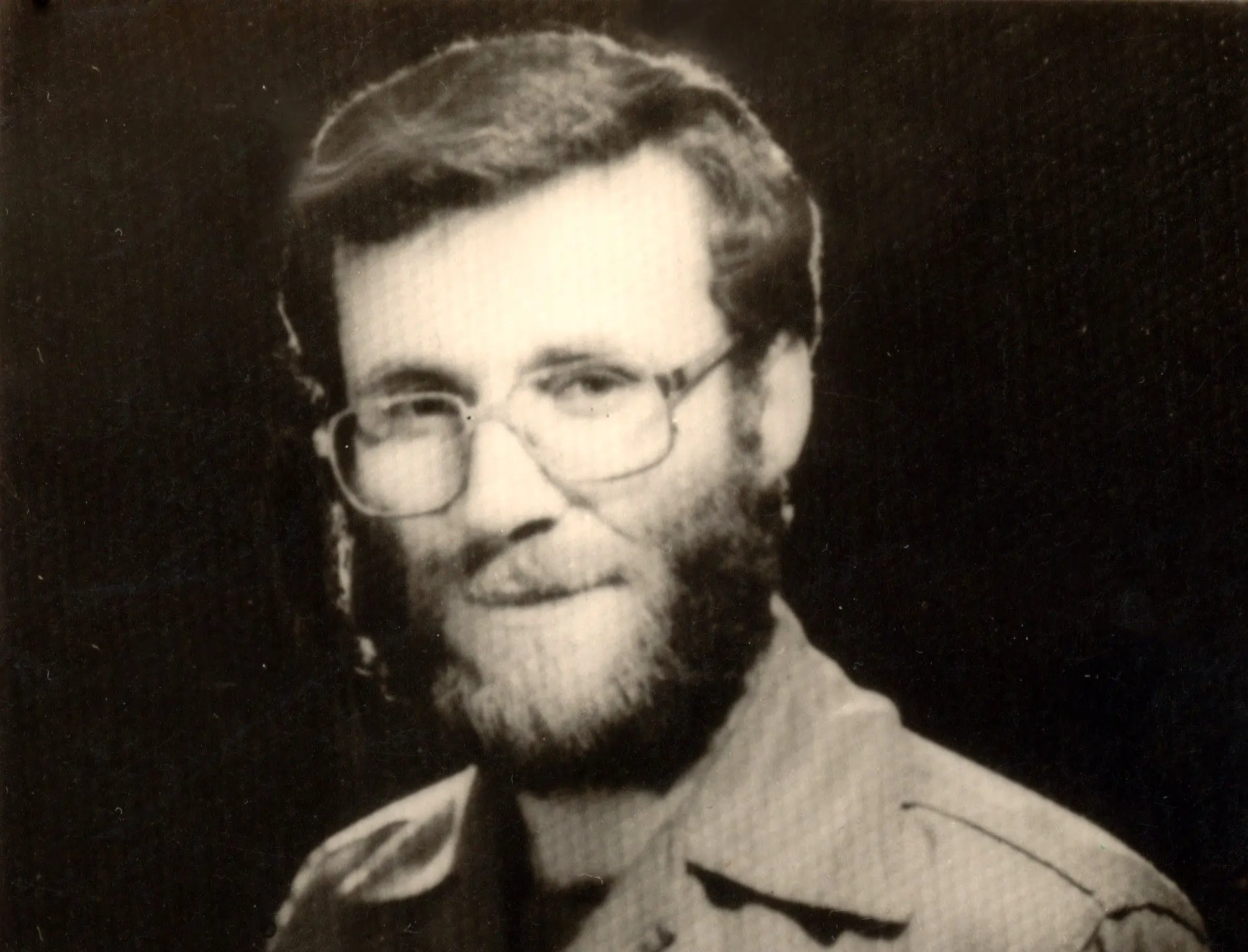 محمد بروجردی؛ تشک‌دوزی که مسیح کردستان شد