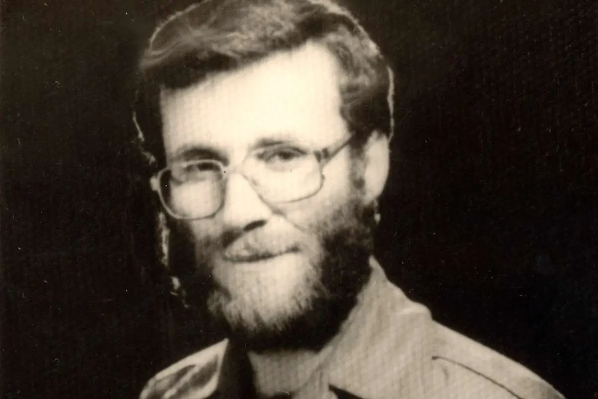 محمد بروجردی؛ تشکدوزی که مسیح کردستان شد