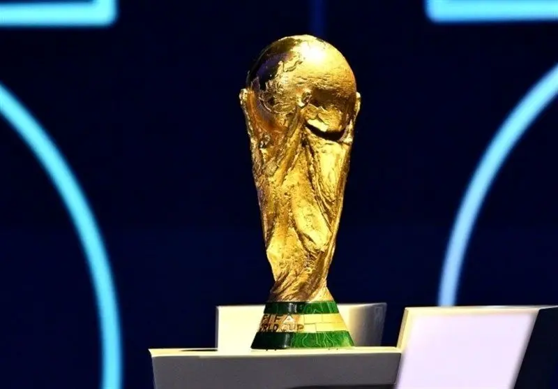10 تیم مدعی قهرمانی جام جهانی 2026

