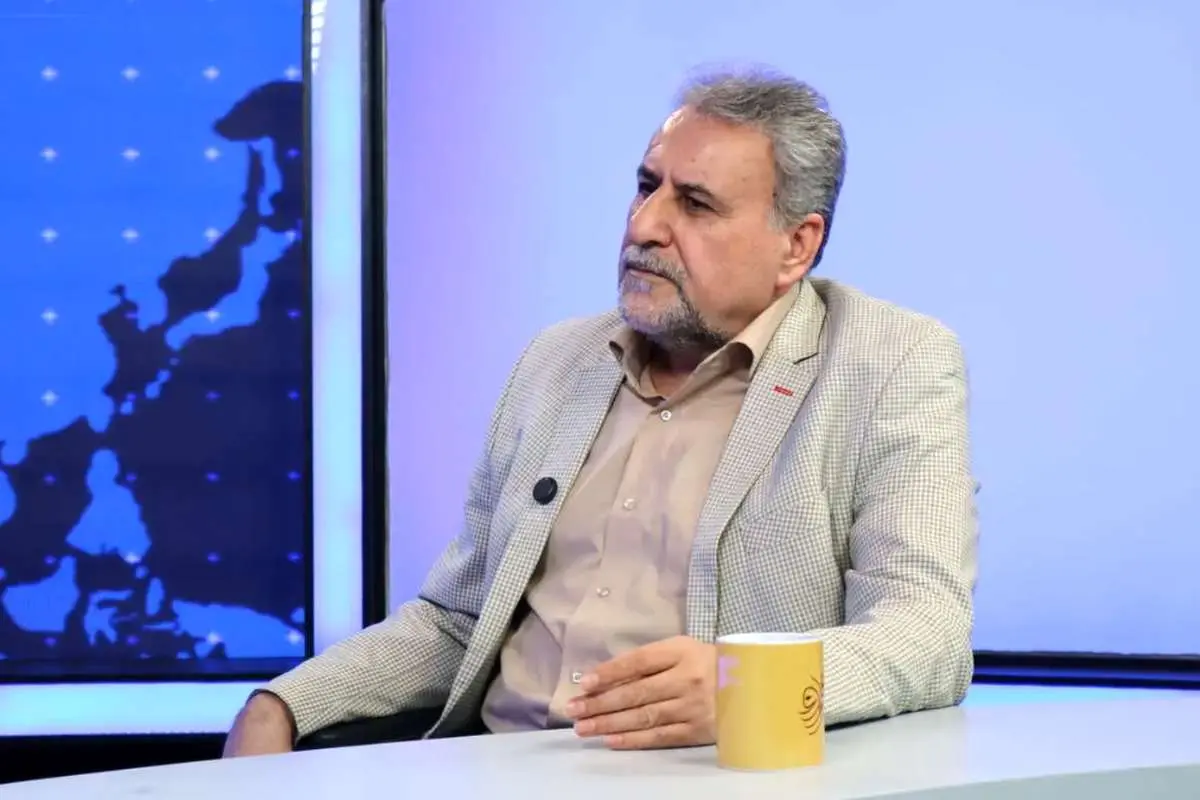 تعارض منافع کریدور زنگزور تعارض منافع ملی است