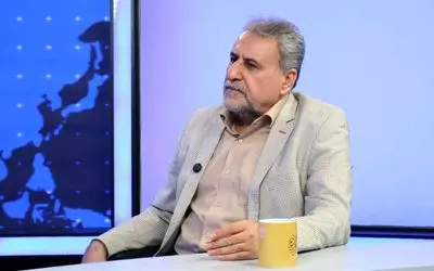 تعارض منافع کریدور زنگزور تعارض منافع ملی است
