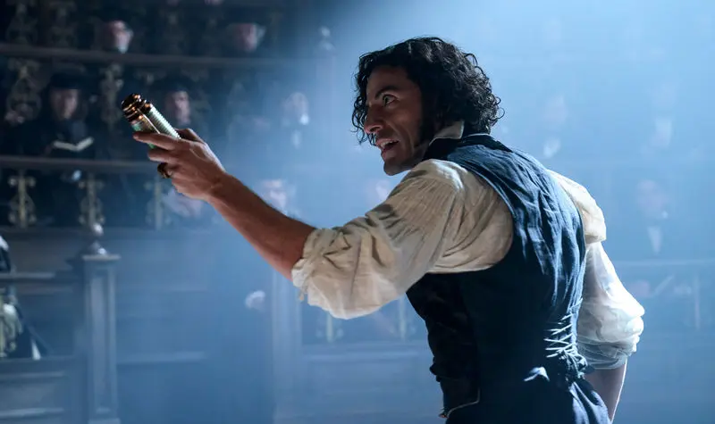 فیلم سینمایی فرانکشتاین