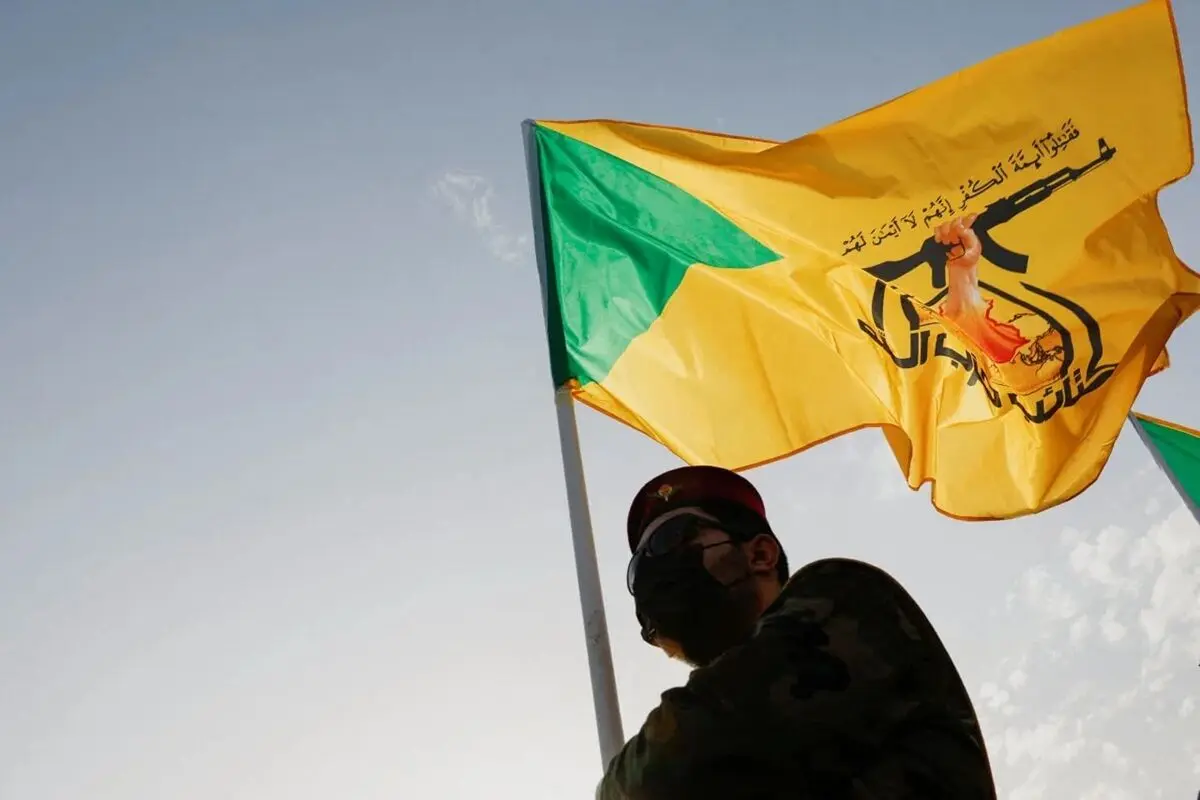 هشدار کتائب حزب‌الله عراق درباره محاصره هوایی ایران