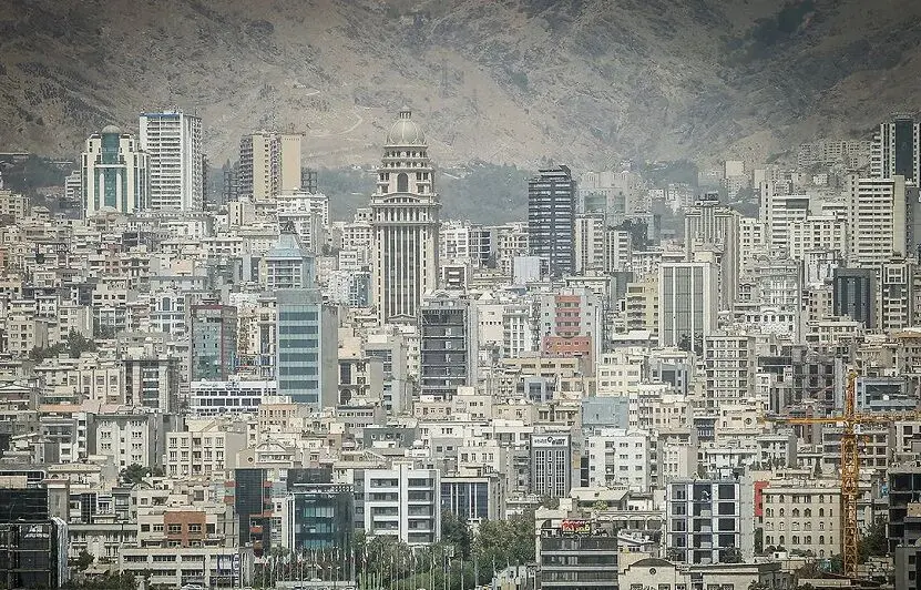 قیمت آپارتمان در بریانک، منیریه و دروازه شمیران چند؟