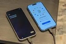 ایردراپ به اندروید رسید؛ گوگل و اپل برای اولین بار دست در دست هم؟