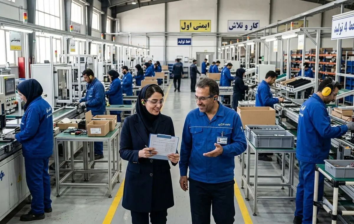 سرنوشت افزایش حقوق 1405چه می‌شود؛ 3 سناریوی محتمل برای کارگران، کارمندان و بازنشستگان