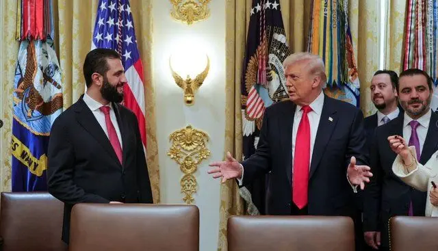  آمریکا: سوریه در فهرست کشورهای حامی تروریسم باقی می‌ماند