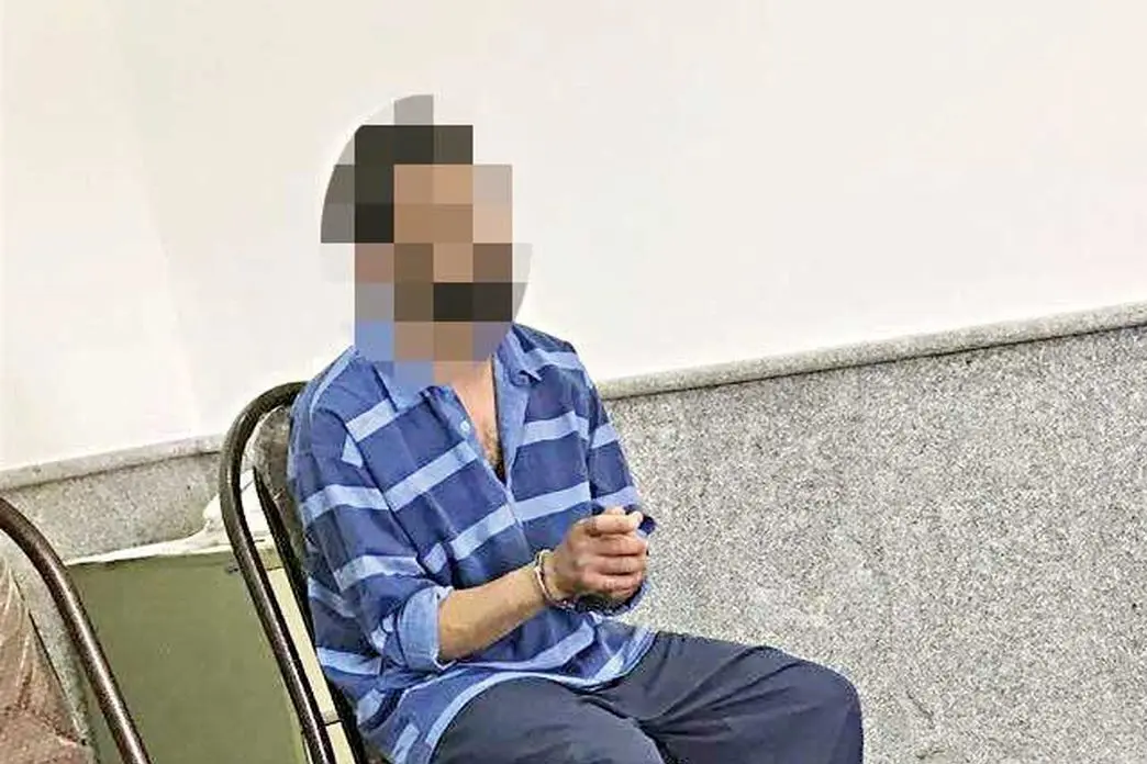 ادعای متهم به قتل در دفاع از نامزد مقابل زورگیر