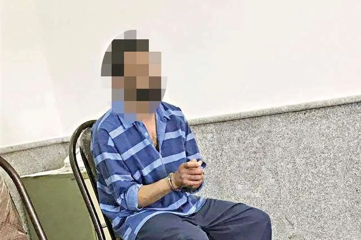 ادعای متهم به قتل در دفاع از نامزد مقابل زورگیر
