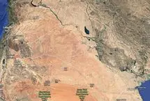 آژیر خطر در اردن به صدا درآمد / چندین حمله به خاک قطر خنثی شد