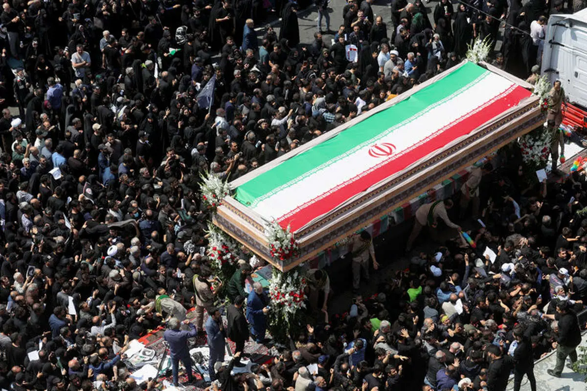 ادارات دولتیِ تهران فردا، 7 تیرماه تعطیل است