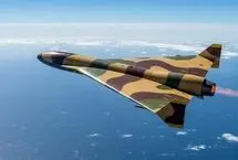 مکزیک هم پهپاد شاهد ایران را کپی کرد 
