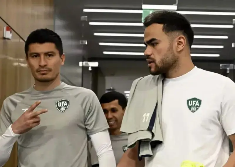 ستاره‌های ازبک استقلال و پرسپولیس پیدا شدند!