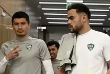 ستاره‌های ازبک استقلال و پرسپولیس پیدا شدند!