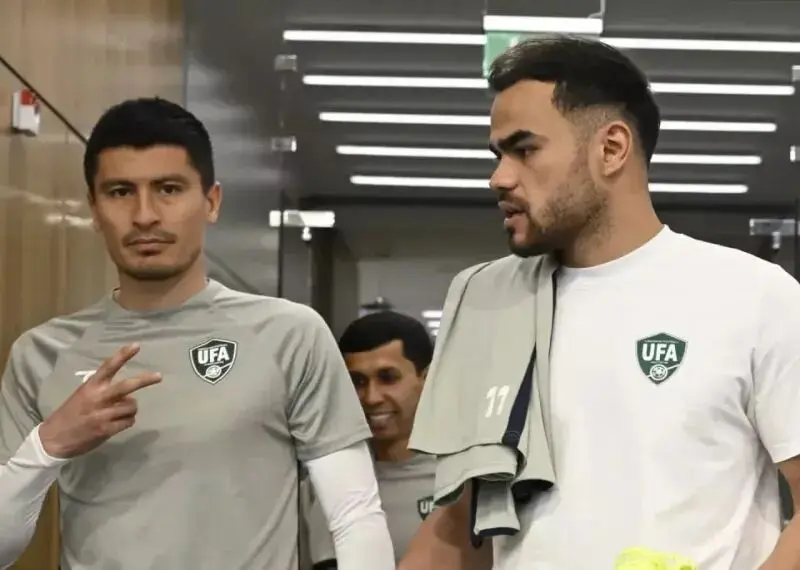 ستاره‌های ازبک استقلال و پرسپولیس پیدا شدند!